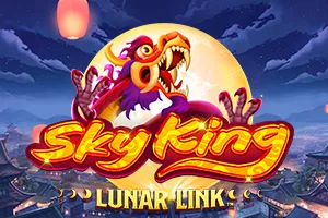 Lunar Link: Sky King - SPINBET123
