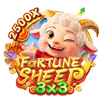 Facai : FORTUNE SHEEP - SPINBET123