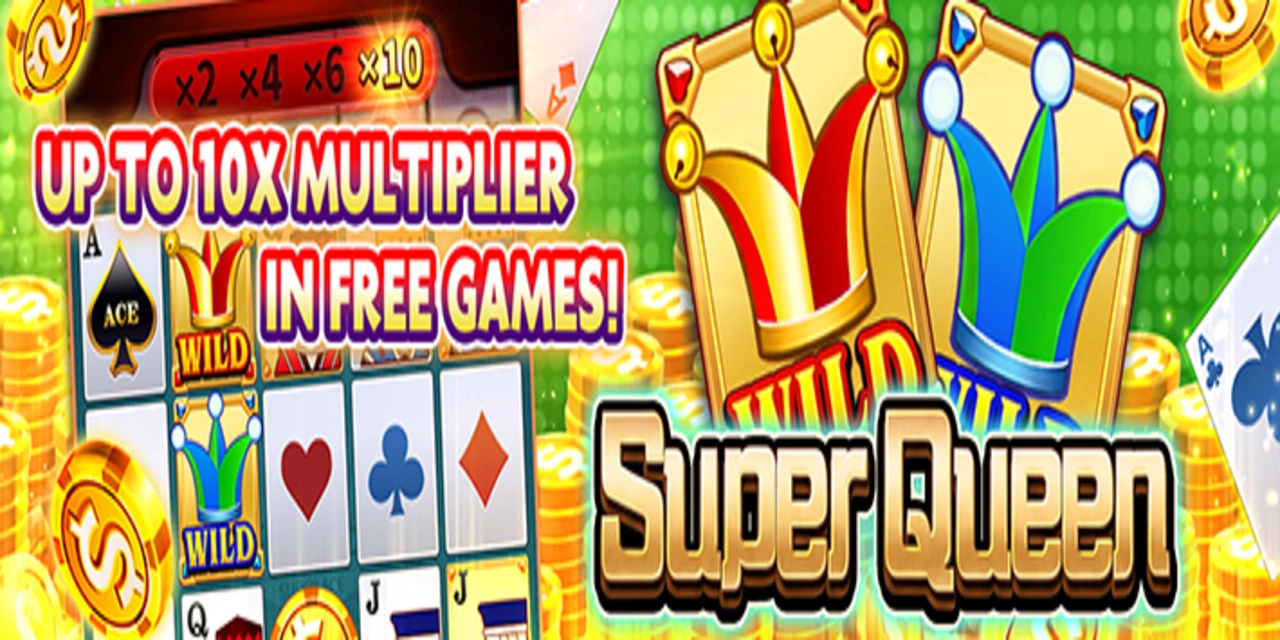 SPINBET123 - superqueen - SPINBET123