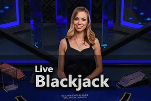 Blackjack 1 - SPINBET123