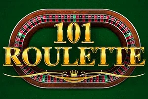 101 Roulette - SPINBET123