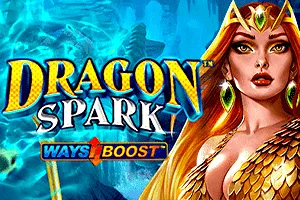Dragon Spark - SPINBET123