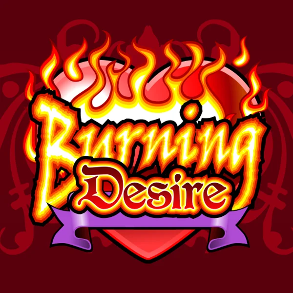 Burning Desire - SPINBET123
