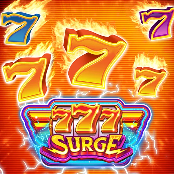 777 Surge - SPINBET123