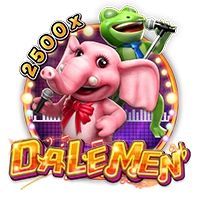 Facai : DA LE MEN - SPINBET123