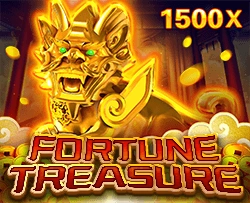 JDB : Fortune Treasure - SPINBET123