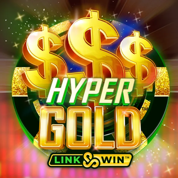 Hyper Gold - SPINBET123