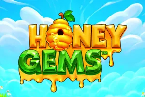 Honey Gems - SPINBET123