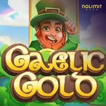 NolimitCity : Gaelic Gold - SPINBET123