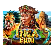 Joker123 : Inca - SPINBET123