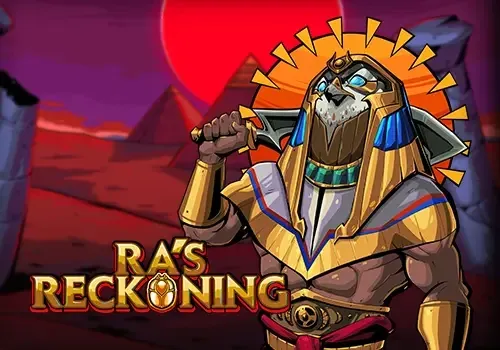 PlaynGo : Ras Reckoning - SPINBET123