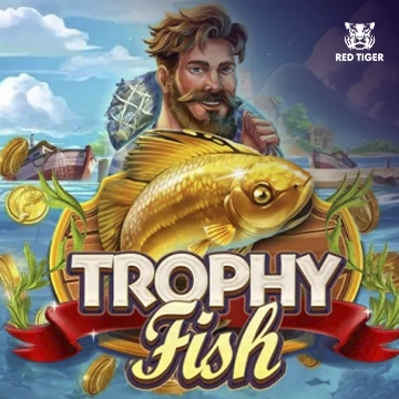 Redtiger : Trophy Fish - SPINBET123