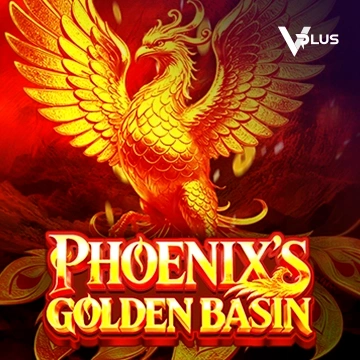 Phoenixs Golden Basin - SPINBET123