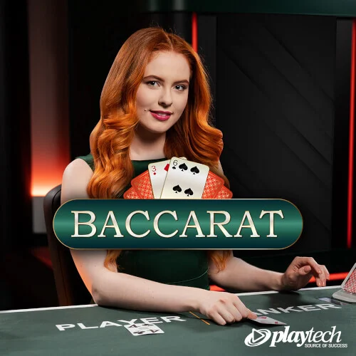Baccarat - SPINBET123