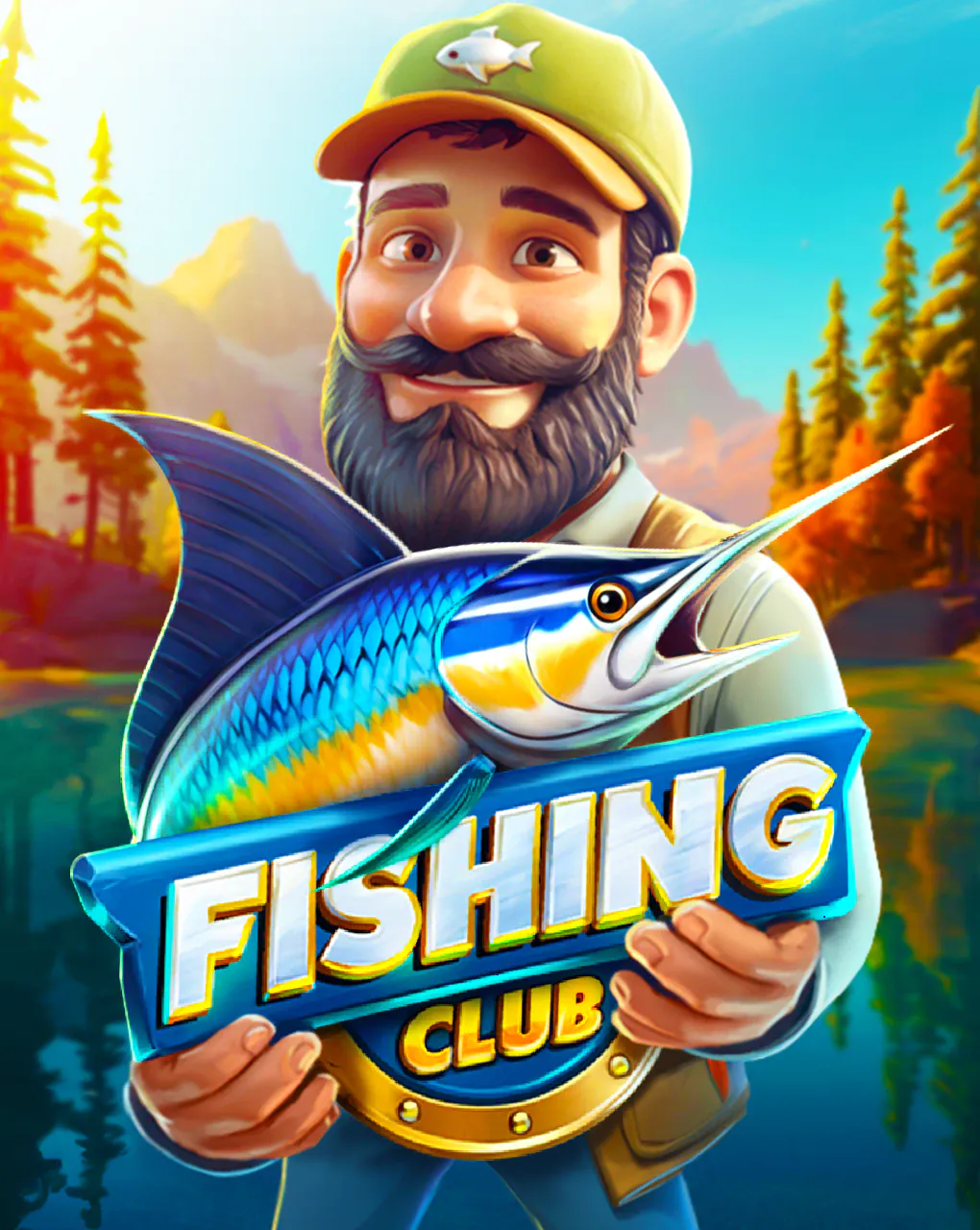 Fishing Club - SPINBET123