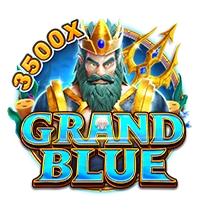 Facai : GRAND BLUE - SPINBET123