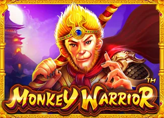 Pragmatic : Monkey Warrior - SPINBET123