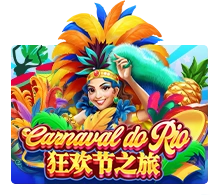 Joker123 : Carnaval Do Rio - SPINBET123