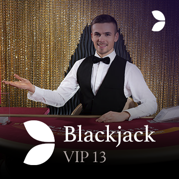 Blackjack VIP 13 - SPINBET123