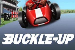 Buckle Up - SPINBET123