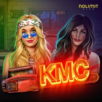 NolimitCity : Kiss My Chainsaw - SPINBET123