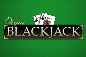 Vegas Blackjack! - SPINBET123