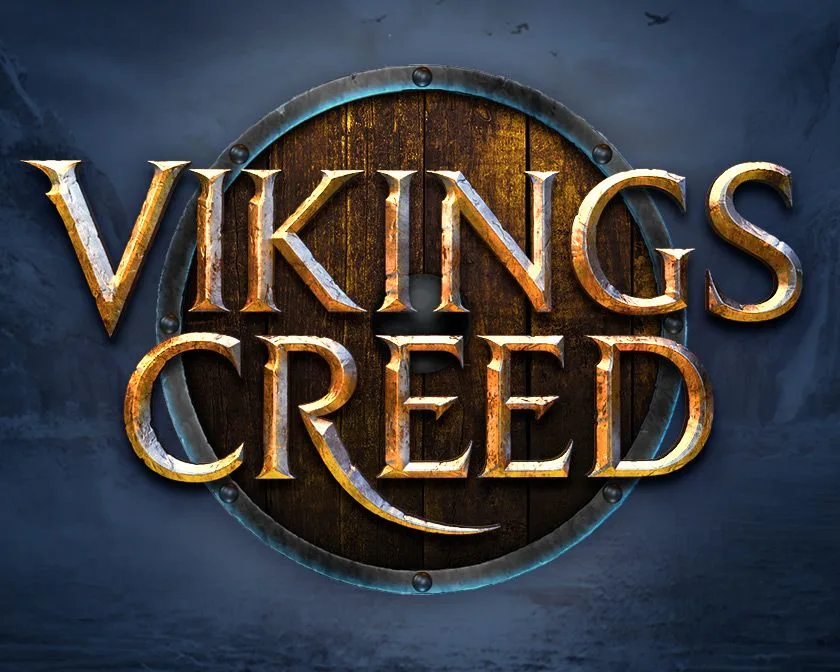 Slotmill : Vikings Creed - SPINBET123