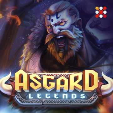 Mancala : Asgard Legends - SPINBET123