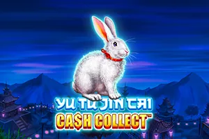 Yu Tu Jin Cai: Cash Collect - SPINBET123