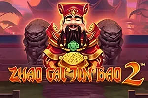Zhao Cai Jin Bao 2 - SPINBET123
