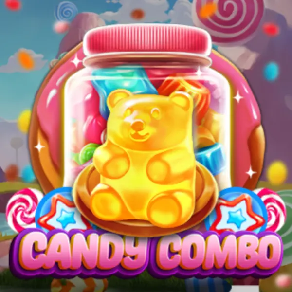 Candy Combo - SPINBET123
