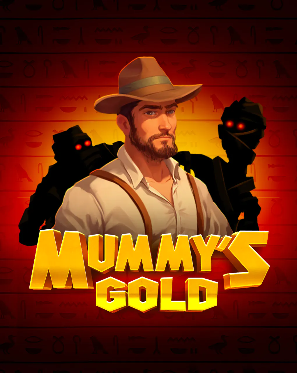 Bgaming : Mummys Gold - SPINBET123