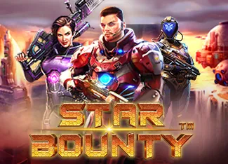 Pragmatic : Star Bounty - SPINBET123