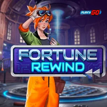PlaynGo : Fortune Rewind - SPINBET123