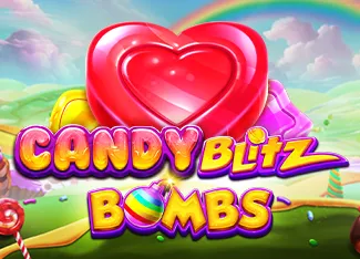 Pragmatic : Candy Blitz Bombs - SPINBET123