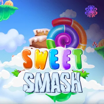 Octoplay : Sweet Smash - SPINBET123