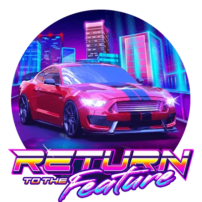 Habanero : Return To The Feature - SPINBET123