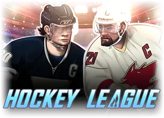 Pragmatic : Hockey League - SPINBET123