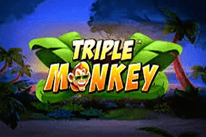 Triple Monkey - SPINBET123