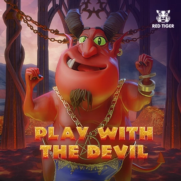 Redtiger : Play with the Devil - SPINBET123