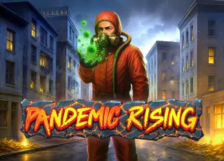 Pragmatic : Pandemic Rising - SPINBET123