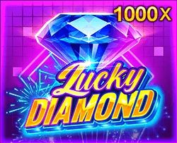 JDB : Lucky Diamond - SPINBET123