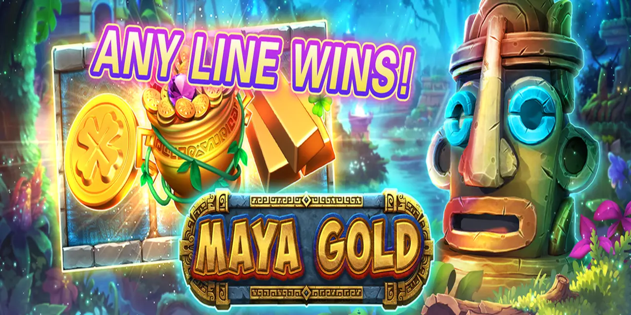 SPINBET123 - mayagold - SPINBET123