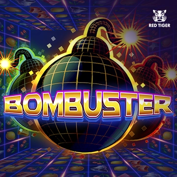 Redtiger : Bombuster - SPINBET123