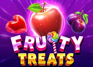 Pragmatic : Fruity Treats - SPINBET123