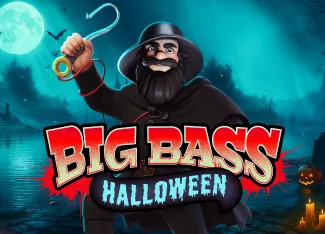 Pragmatic : Big Bass Halloween - SPINBET123