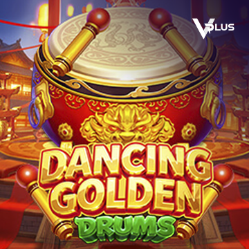 Dancing Golden Drums - SPINBET123