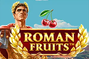 Roman Fruits - SPINBET123