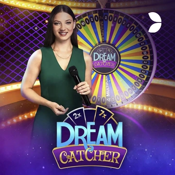 Dream Catcher - SPINBET123