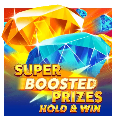 Octoplay : Super Boosted Prizes: Hold & Win - SPINBET123